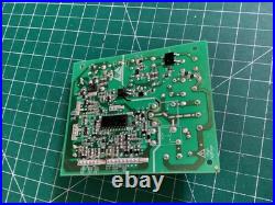 Frigidaire Freezer Control Board P# H09700CU01 P09700CU03 AZ173362 NR2617 Frigidaire Freezer Control Board P# H09700CU01 P09700CU03 AZ173362 NR2617