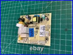 Frigidaire Freezer Control Board P# H09700CU01 P09700CU03 AZ178797 NR2666