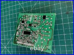 Frigidaire Freezer Control Board P# H09700CU01 P09700CU03 AZ178797 NR2666