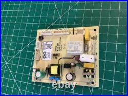 Frigidaire Freezer Control Board P# H09700CU01 P09700CU03 AZ178797 NR2666