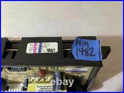 Frigidaire Kenmore 316418780 Range Control Board AZ106415 Wm1482