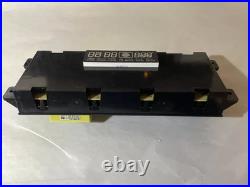 Frigidaire Kenmore 316418780 Range Control Board AZ106415 Wm1482