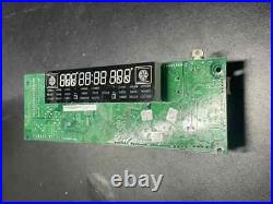 Frigidaire Kenmore 316443821 Oven Control Board Double AZ18800 WM1243