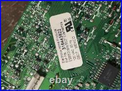 Frigidaire Kenmore 316443822 Range Oven Control Board AZ51458 Wm1906