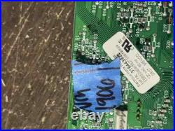 Frigidaire Kenmore 316443822 Range Oven Control Board AZ51458 Wm1906