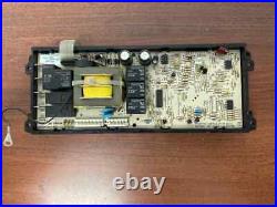 Frigidaire Kenmore AP3215567 948916 Range Control Board AZ28796 KM277