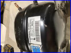 Frigidaire Kenmore Refrigerator Compressor 5304464034 513308522 AZ107511 SL16