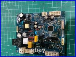 Frigidaire Refrigerator 5303918525 003391-2H1 Main Board AZ167659 ZC2573