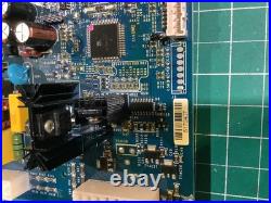 Frigidaire Refrigerator 5303918525 003391-2H1 Main Board AZ167659 ZC2573