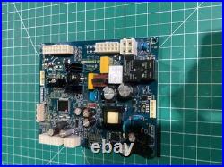 Frigidaire Refrigerator 5303918525 003391-2H1 Main Board AZ167659 ZC2573