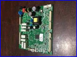 Frigidaire Refrigerator Control Board A15646603 5304526864 Az70532 Nr1507