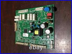 Frigidaire Refrigerator Control Board A15646603 5304526864 Az70532 Nr1507