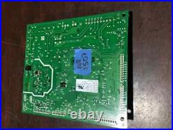 Frigidaire Refrigerator Control Board A15646603 5304526864 Az70532 Nr1507