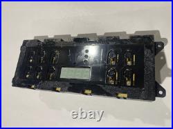 Frigidaire SF5341 S7101 Range Control Board AZ112280 BK696