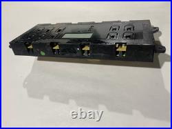 Frigidaire SF5341 S7101 Range Control Board AZ112280 BK696