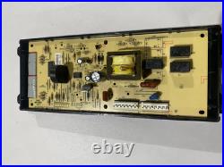 Frigidaire SF5341 S7101 Range Control Board AZ112280 BK696