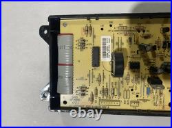 Frigidaire SF5341 S7101 Range Control Board AZ112280 BK696