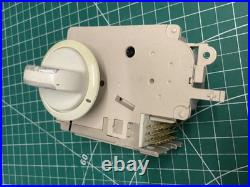 Frigidaire Westinghouse 134924400 PS2358650 Washer Timer AZ203917 Wm2173 Frigidaire Westinghouse 134924400 PS2358650 Washer Timer AZ203917 Wm2173