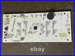 Frigidaire dispenser control Board 242209719 AZ41162 Wm1712