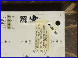 Frigidaire dispenser control Board 242209719 AZ41162 Wm1712