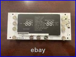 Frigidaire dispenser control Board 242209719 AZ51288 KM1905
