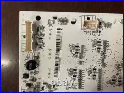 Frigidaire dispenser control Board 242209719 AZ51288 KM1905