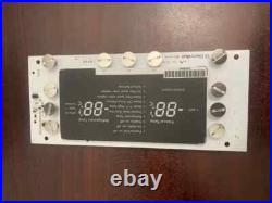 Frigidaire dispenser control Board 242209719 AZ92571 KM1478