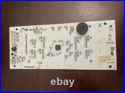 Frigidaire dispenser control Board 242209719 AZ92571 KM1478