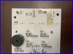 Frigidaire dispenser control Board 242209719 AZ92571 KM1478