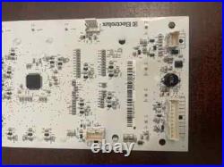 Frigidaire dispenser control Board 242209719 AZ92571 KM1478
