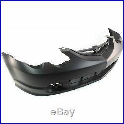 Front Bumper Cover For 2002-2004 Acura RSX Primed