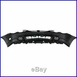 Front Bumper Cover For 2002-2004 Acura RSX Primed