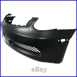 Front Bumper Cover For 2003-2007 Infiniti G35 Coupe Primed IN1000122 62022AM840