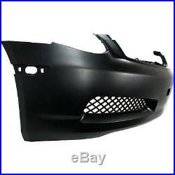 Front Bumper Cover For 2003-2007 Infiniti G35 Coupe Primed IN1000122 62022AM840