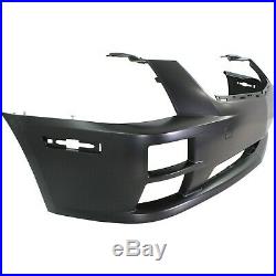 Front Bumper Cover For 2005-2007 Cadillac STS Primed GM1000756 12335935