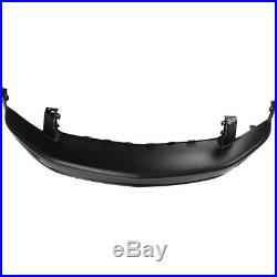 Front Bumper Cover For 2005-2009 Ford Mustang GT Model Primed Plastic