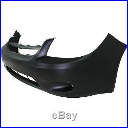 Front Bumper Cover For 2006-2010 Chevy Cobalt with fog lamp holes Primed