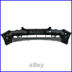 Front Bumper For 03-09 CLK320 CLK350 209 Chassis witho AMG, Parktronic, H/L Washer