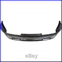 Front Bumper For 2009-2010 Dodge Ram 1500 Paint to Match Steel