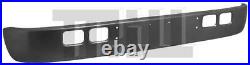 Front Bumper International Navistar 4700 4900 and other models