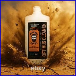 Front Drilled Rotors Brake Pads for Silverado Sierra 1500 withHeavy Duty Hand Soap