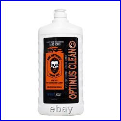 Front Drilled Rotors Brake Pads for Silverado Sierra 1500 withHeavy Duty Hand Soap