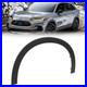Front Fender Trim Left Driver Side Black Plastic For 2023-2024 Honda HR-V