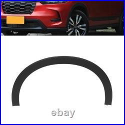 Front Fender Trim Left Driver Side Black Plastic For 2023-2024 Honda HR-V
