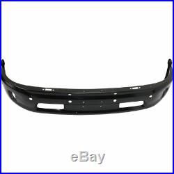 Front Lower Bumper For 2014-2016 Ram 1500 For Models with Ram logo on grille