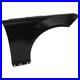 Front Right Passenger Side Fender Primed For 2008-2014 Mercedes Benz C-Class