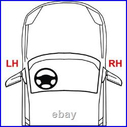 Front Right Passenger Side Fender Primed For 2008-2014 Mercedes Benz C-Class