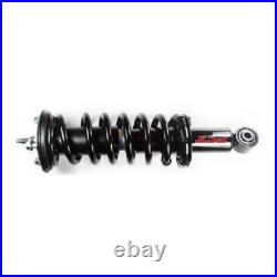Front Struts Rear Shocks For 2005-21 4WD 3.8L 4.0L Nissan Frontier