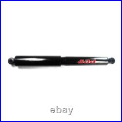 Front Struts Rear Shocks For 2005-21 4WD 3.8L 4.0L Nissan Frontier