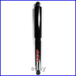 Front Struts Rear Shocks For 2005-21 4WD 3.8L 4.0L Nissan Frontier
